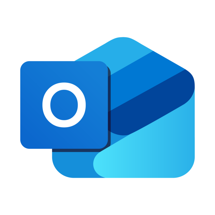 Outlook logo