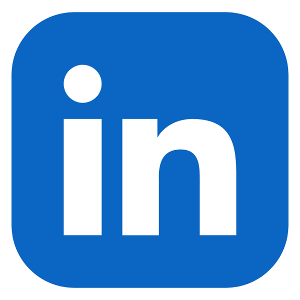 LinkedIn logo