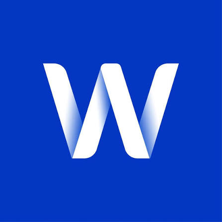WUZZUF logo