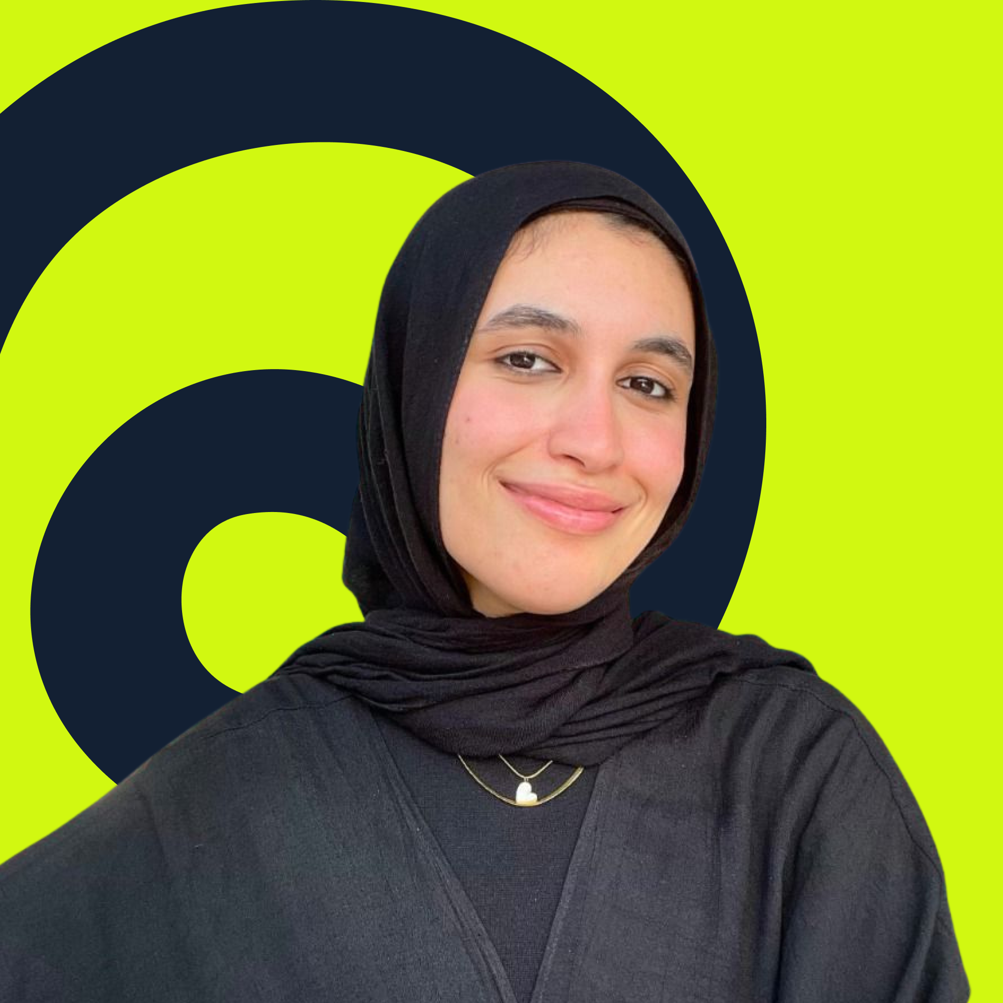 Aya Mohamed