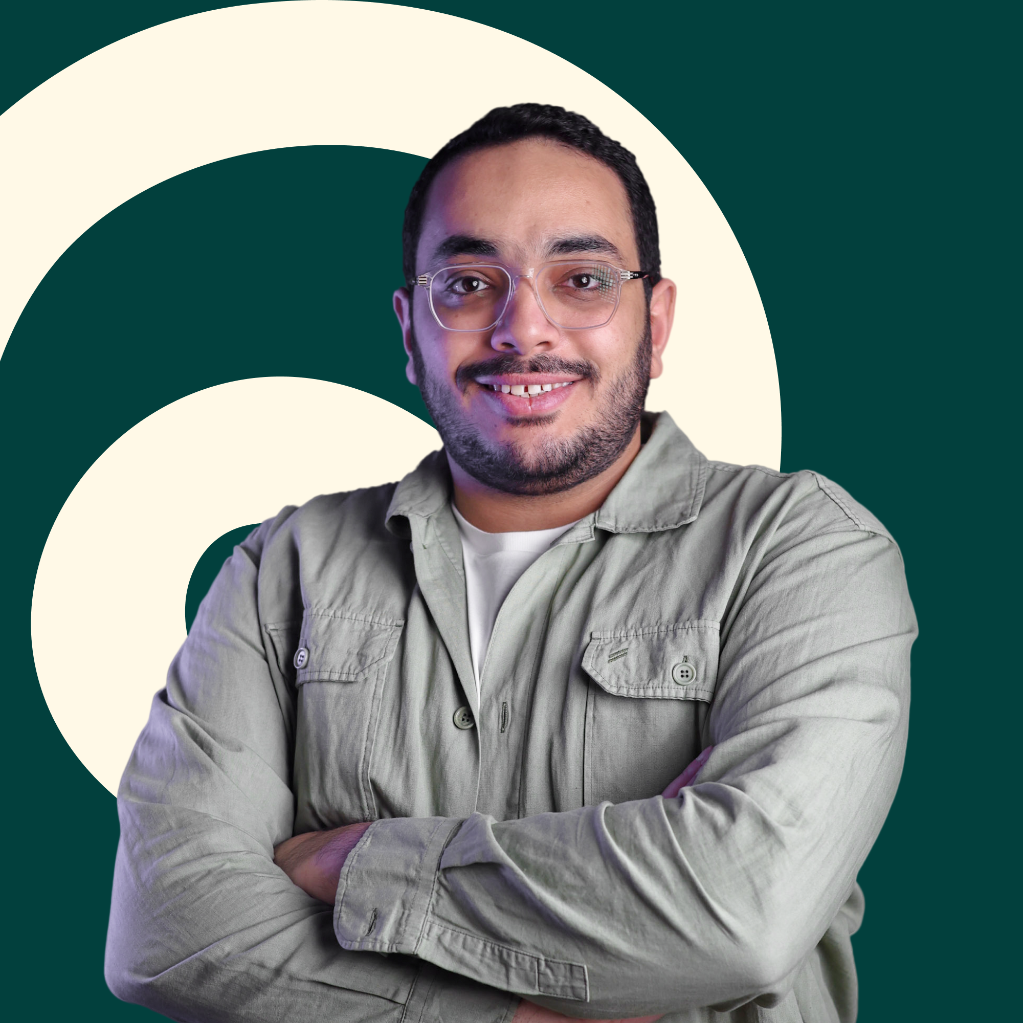 Mohamed Sherbeny