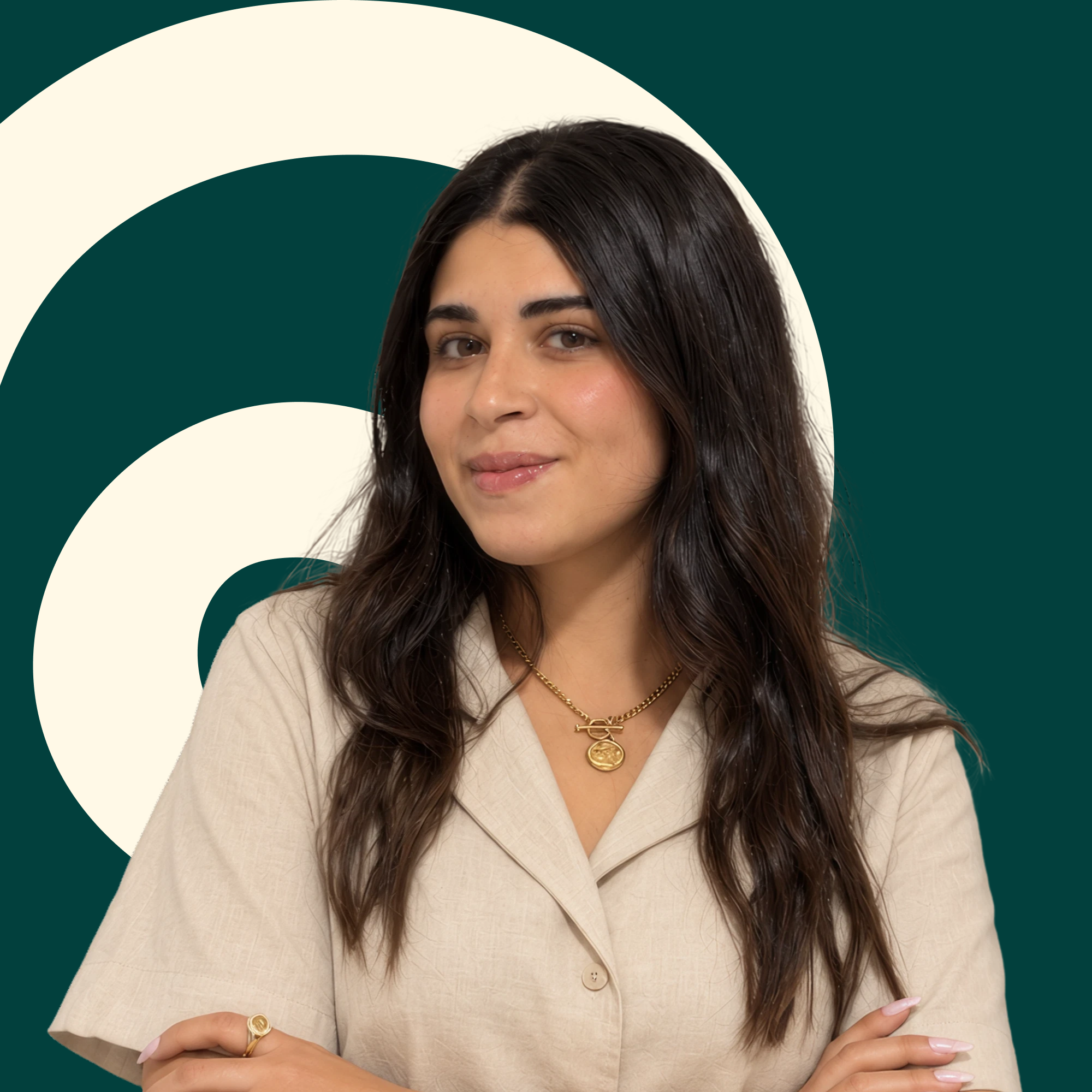 Aya Mohamed