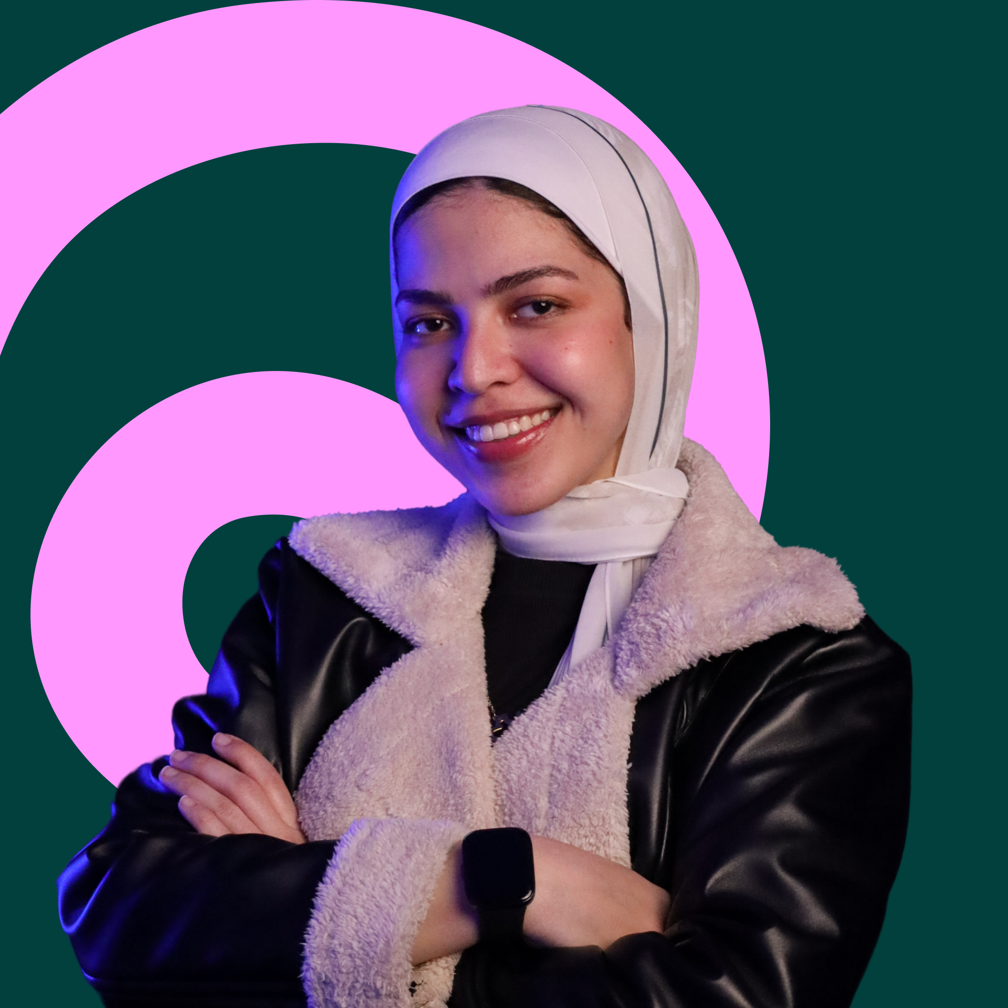 Mariam Alaa