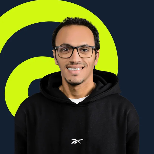 Mahmoud Ash